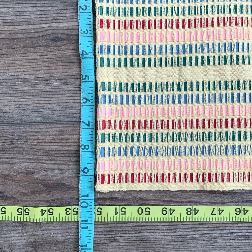 Table runner - Picture 7 of 7